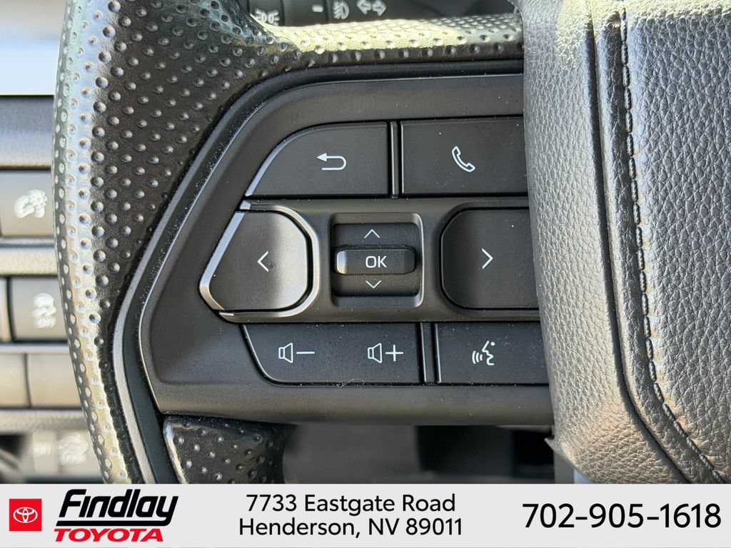 Certified 2024 Toyota Tacoma SR5 AWD/4WD image 24