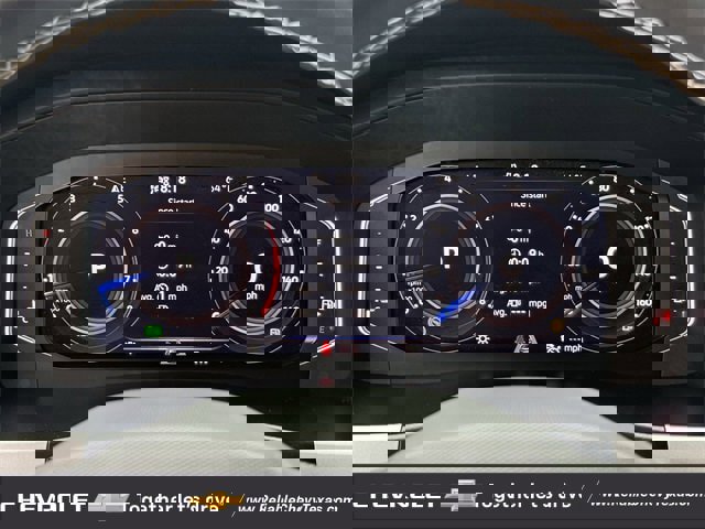 Used 2022 Volkswagen Atlas SE image 17