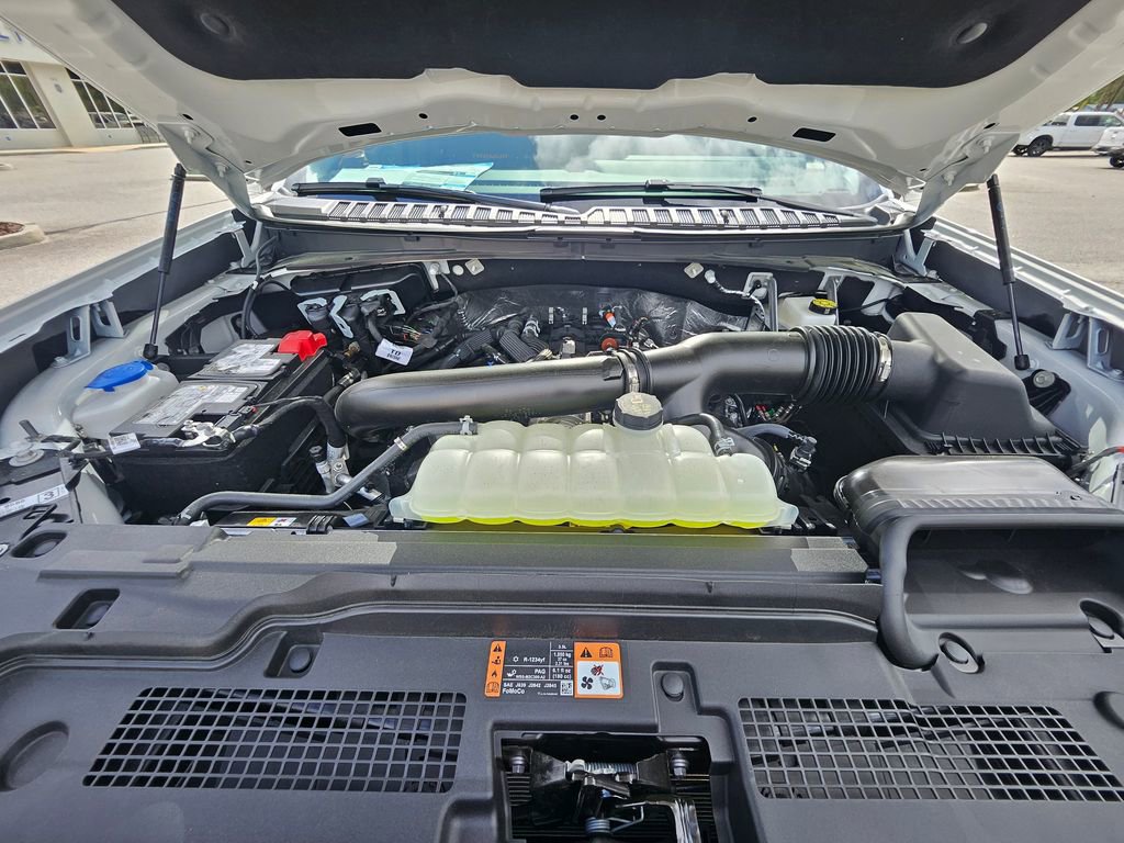 New 2026 Ford Expedition Tremor image 29