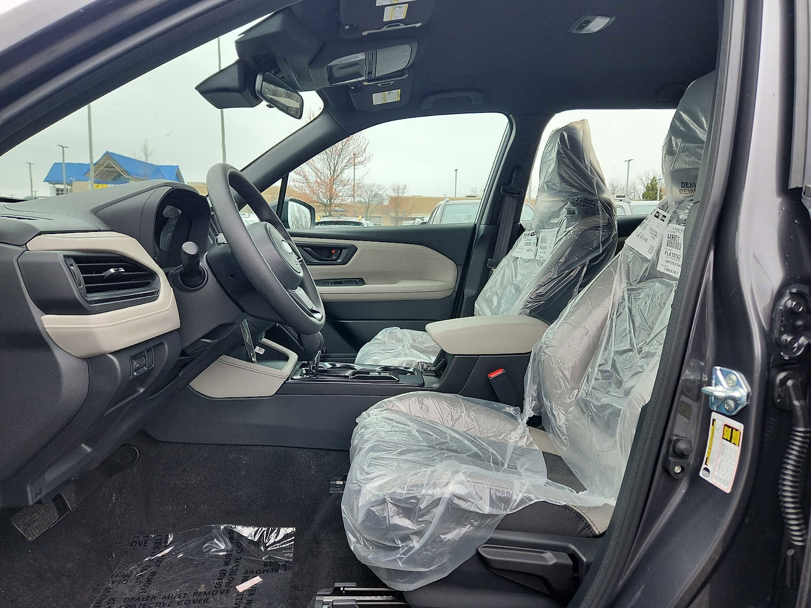 New 2026 Subaru Forester image 6