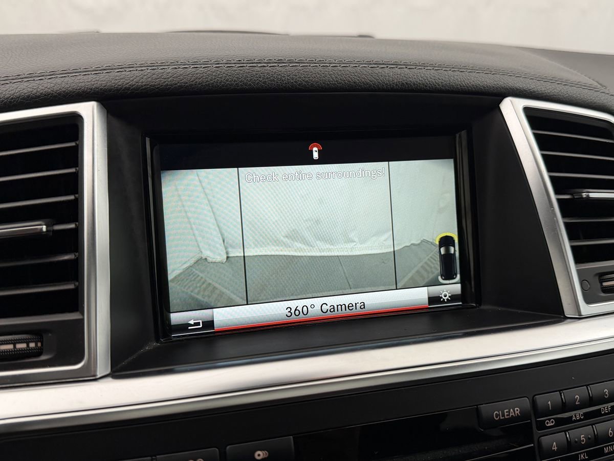 Used 2014 Mercedes-Benz GL 450 4MATIC image 21