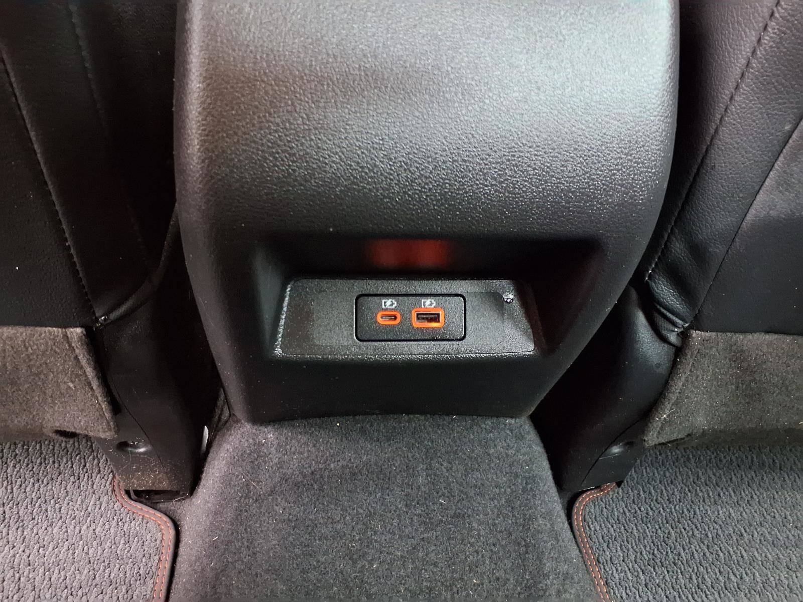 Used 2024 Nissan Altima 2.5 SR w/ SR Premium Package image 24