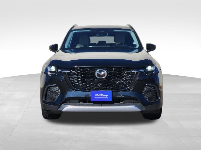Used 2025 MAZDA CX-70 Plug-In Hybrid w/ Premium Pkg AWD/4WD image 3
