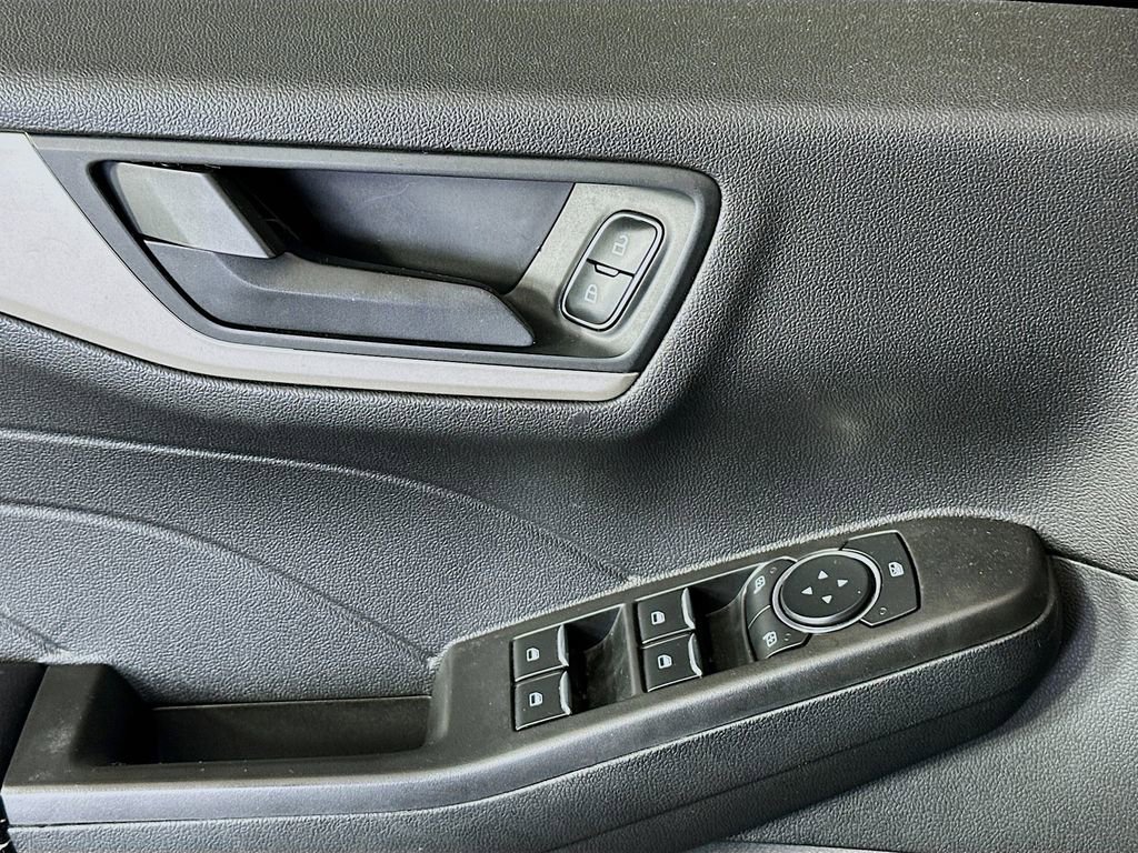 Used 2021 Ford Escape S FWD image 17