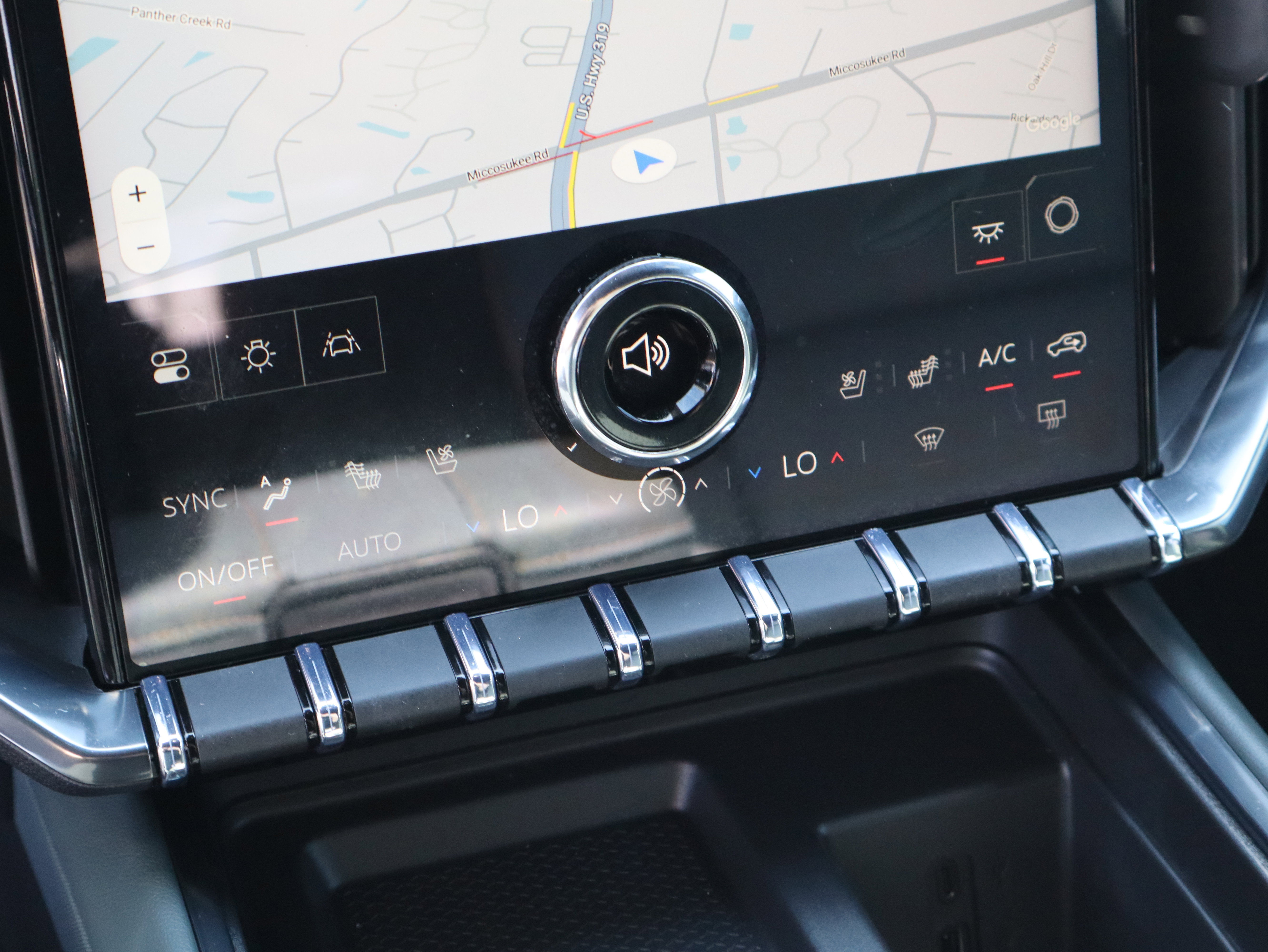 New 2026 GMC Acadia AT4 w/ Super Cruise Package image 34