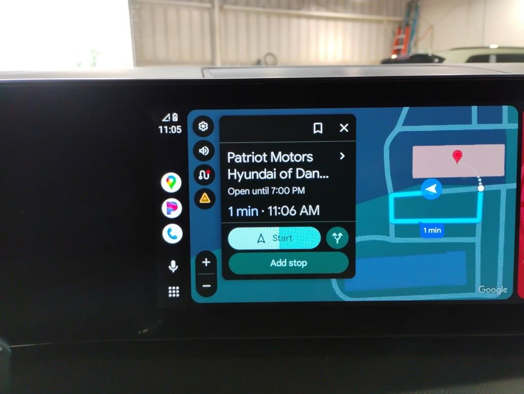 New 2026 Hyundai Santa Fe SEL image 51