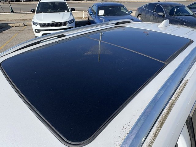 Used 2020 GMC Terrain Denali w/ Denali Premium Package image 14