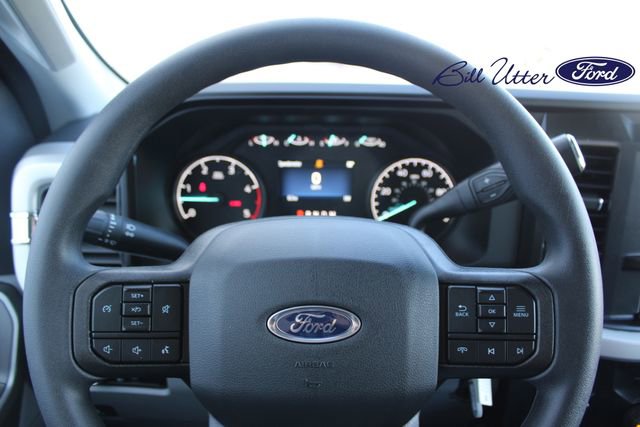 New 2026 Ford F250 XLT image 15
