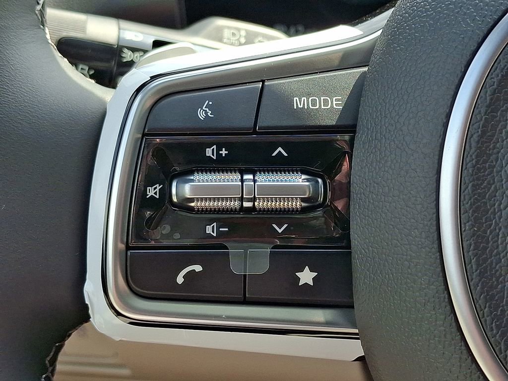 New 2025 Kia Sorento SX Prestige image 14
