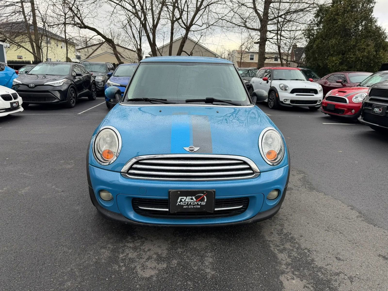 Used 2012 MINI Cooper Hardtop FWD image 12