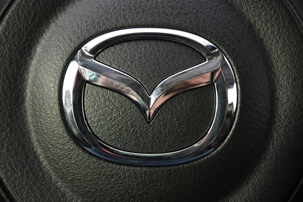 New 2025 MAZDA CX-5 AWD 2.5 S w/ Select Package image 33