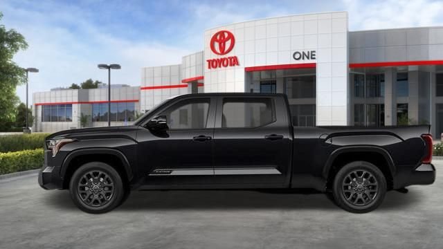 New 2026 Toyota Tundra Platinum AWD/4WD image 8