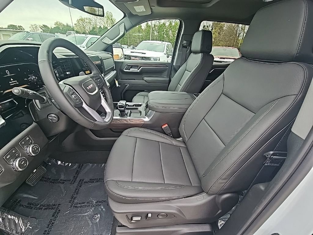 New 2026 GMC Sierra 1500 SLT w/ SLT Premium Plus Package image 13