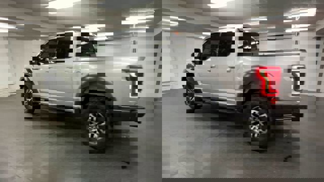 Used 2018 Ford F150 Raptor w/ Equipment Group 802A Luxury image 6