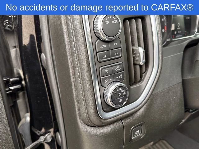 Used 2023 GMC Sierra 2500 Denali image 24