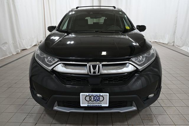 Used 2018 Honda CR-V EX-L image 15