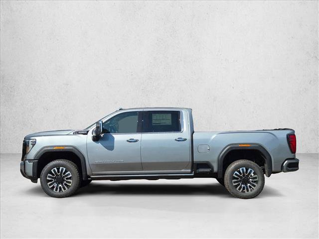 New 2026 GMC Sierra 2500 Denali Ultimate w/ Max Trailering Package AWD/4WD image 9