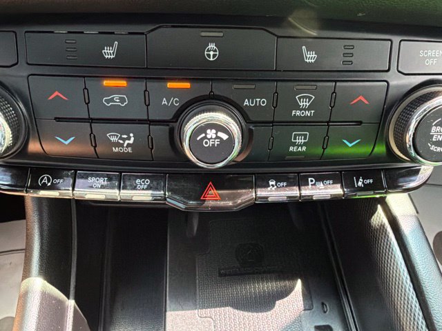 Used 2022 Dodge Durango GT AWD/4WD image 24