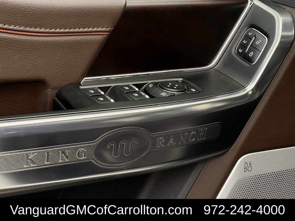 Used 2025 Ford F150 King Ranch AWD/4WD image 23