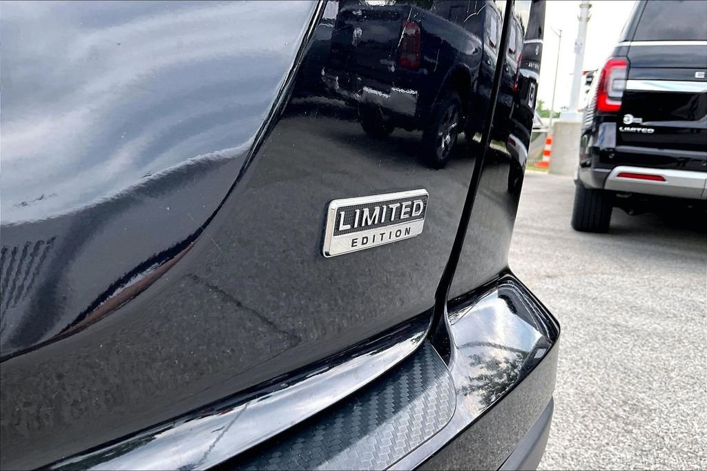 Used 2024 Mitsubishi Eclipse Cross LE AWD/4WD image 9
