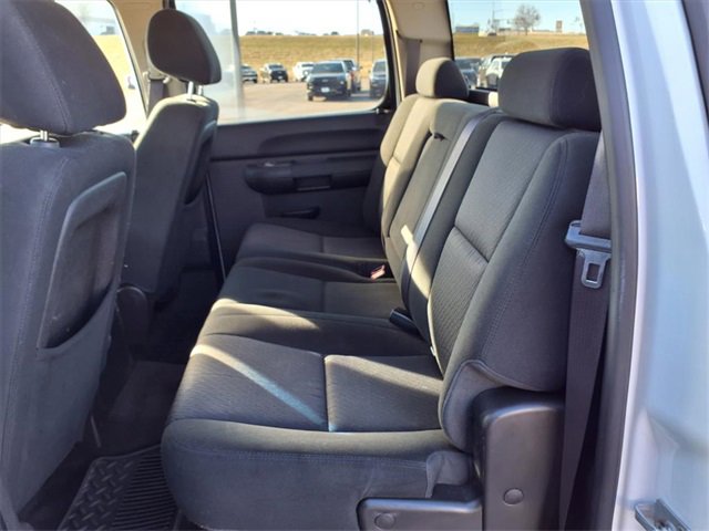Used 2012 GMC Sierra 1500 SLE w/ Power Tech Package image 72