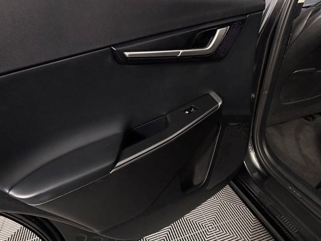 Used 2024 Kia EV6 Wind w/ Wind Technology Package image 30