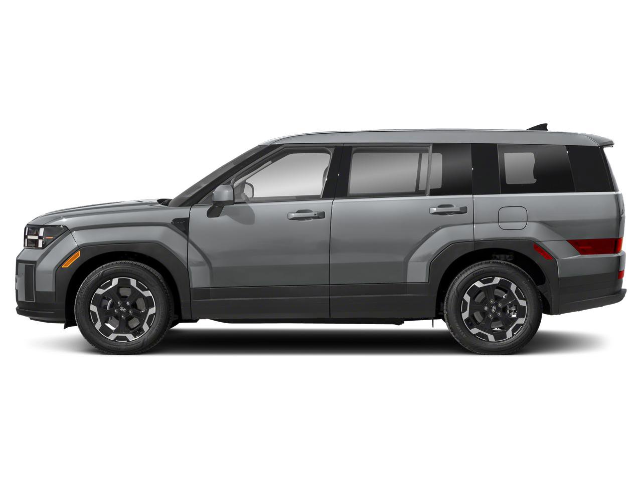 New 2026 Hyundai Santa Fe SE FWD image 3