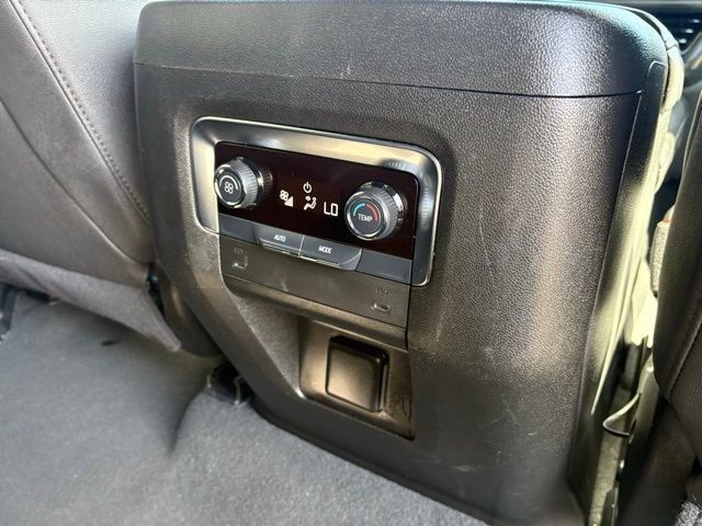 Used 2025 Chevrolet Tahoe Z71 AWD/4WD image 33