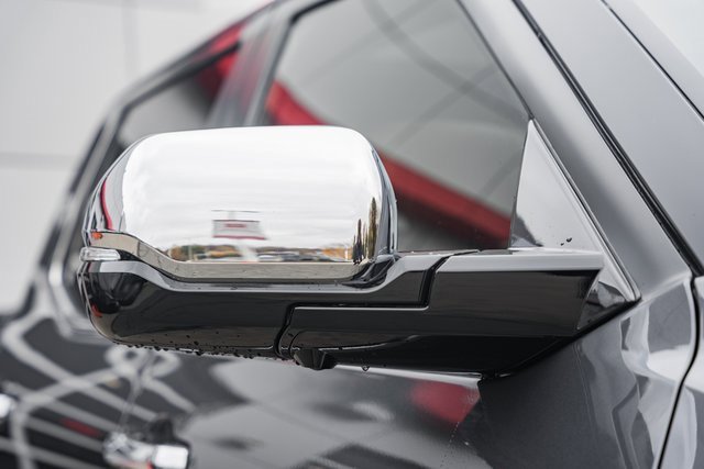 New 2026 Toyota Tundra 1794 Edition image 18