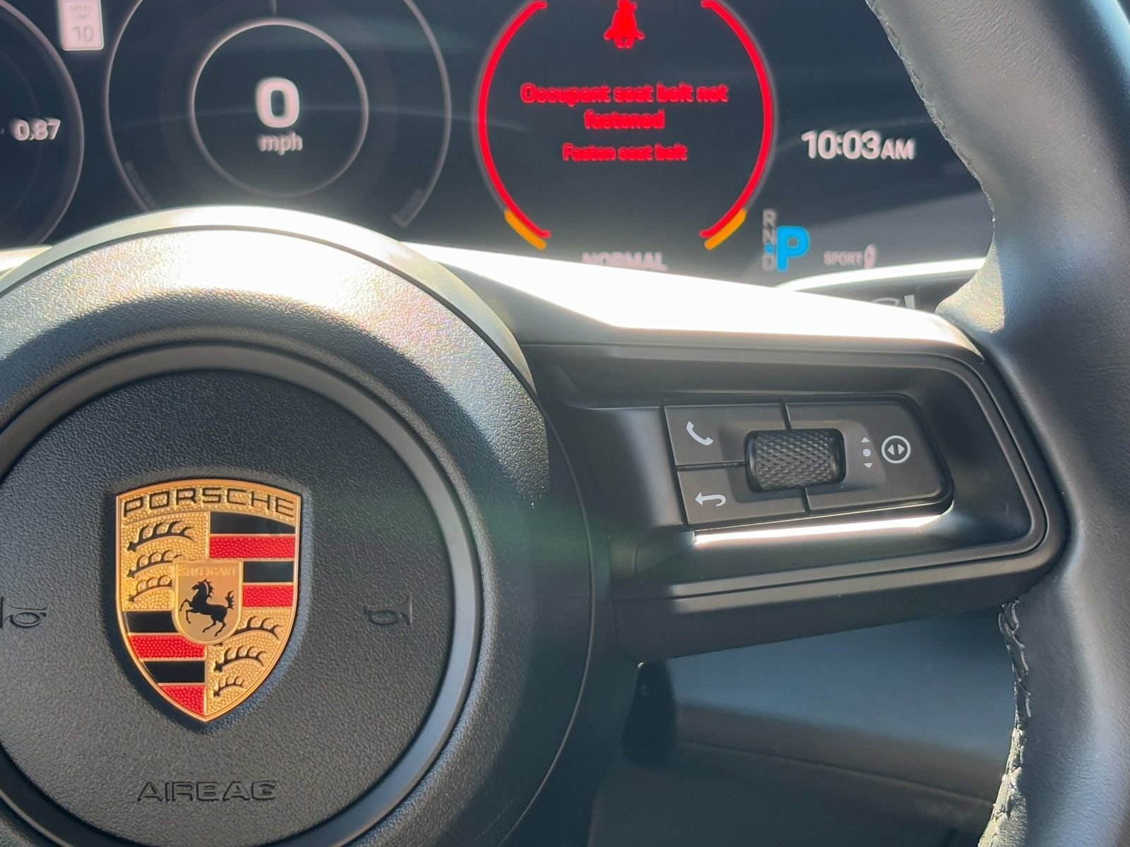 Used 2023 Porsche Taycan image 22