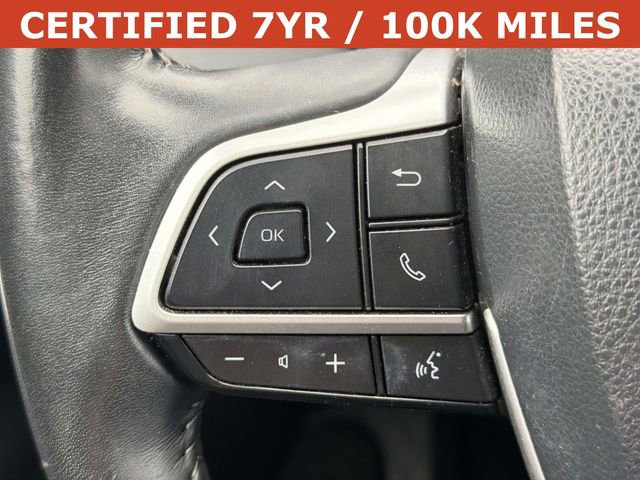 Used 2023 Toyota Highlander XLE AWD/4WD image 24
