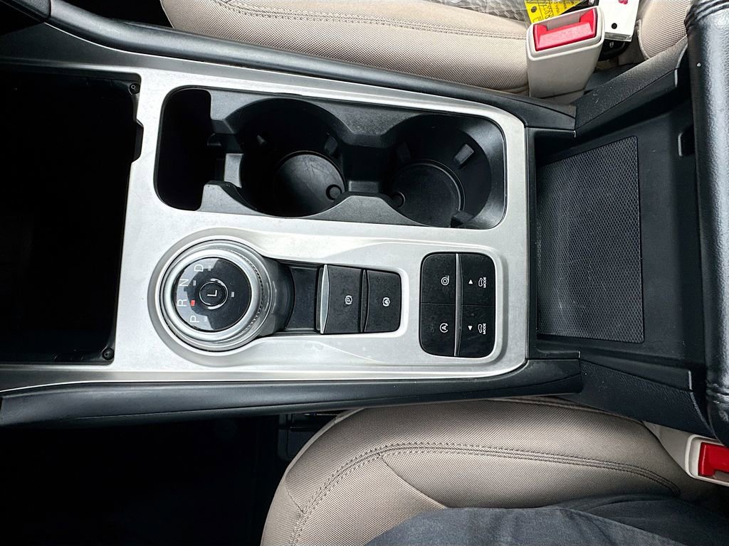 Used 2021 Ford Explorer Base image 23