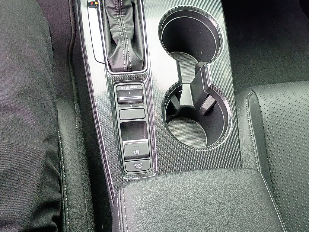 Certified 2025 Honda Civic Sport Touring image 22