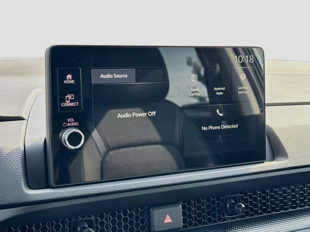New 2027 Honda CR-V EX image 17