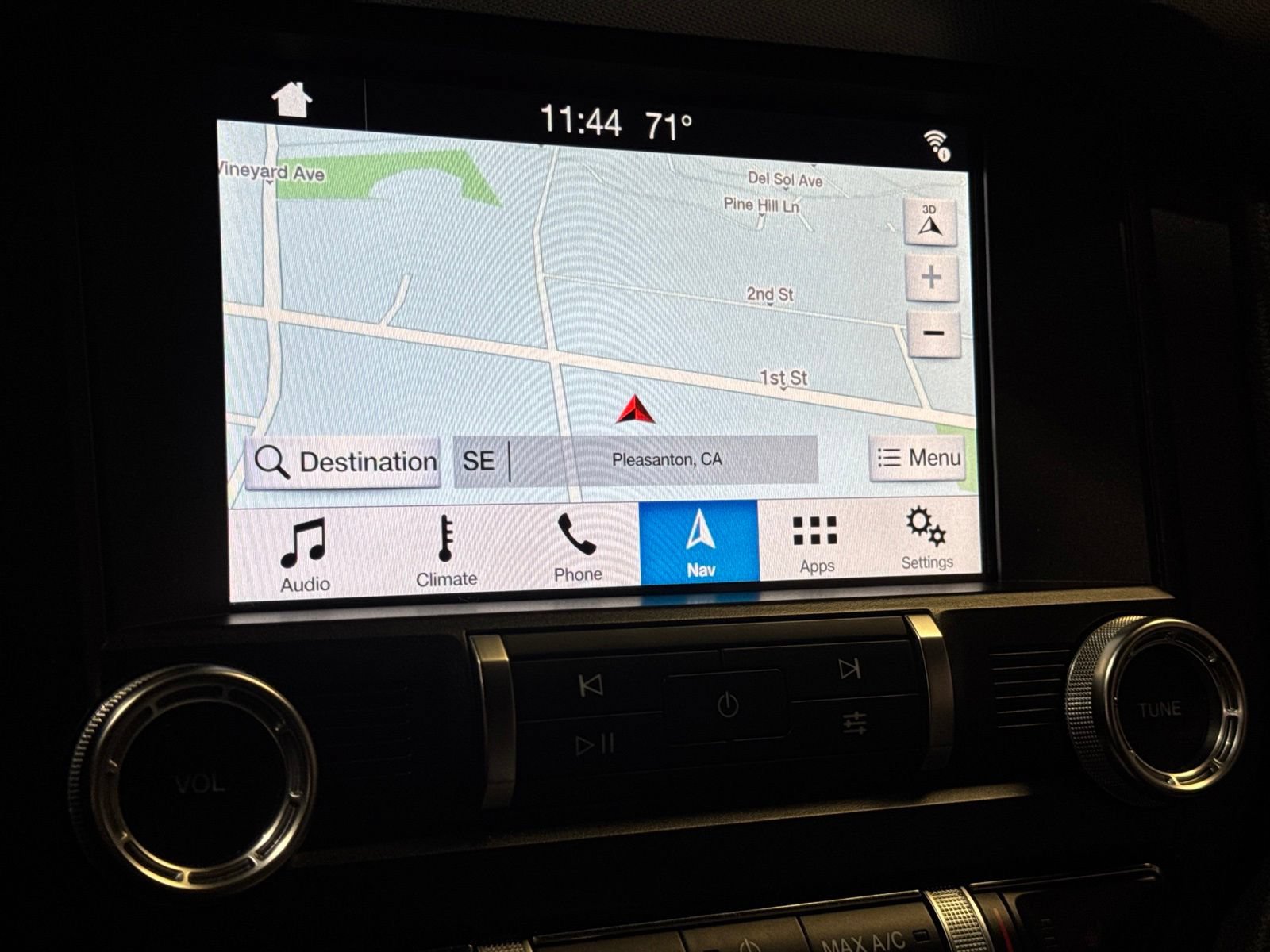 Used 2019 Ford Mustang Premium w/ Equipment Group 201A RWD image 31