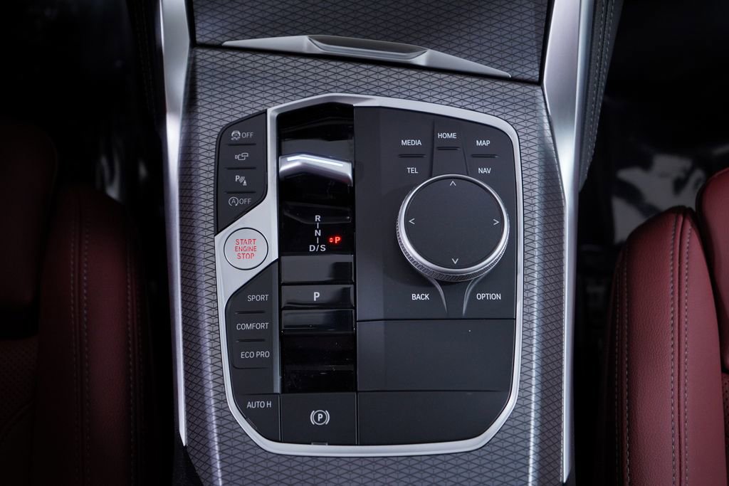 Used 2025 BMW 440i xDrive M440i xDrive image 14