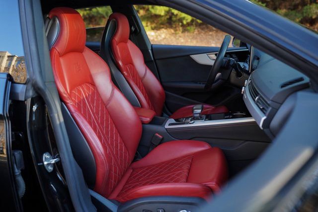 Used 2023 Audi S5 Prestige image 24