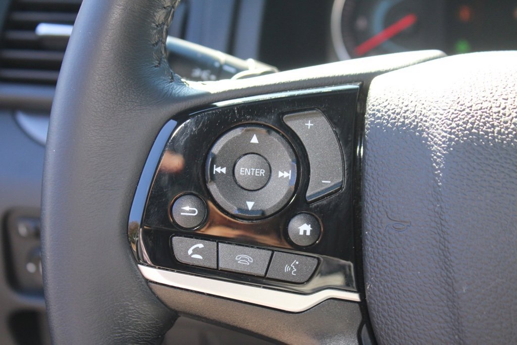 Used 2021 Honda Passport EX-L image 22