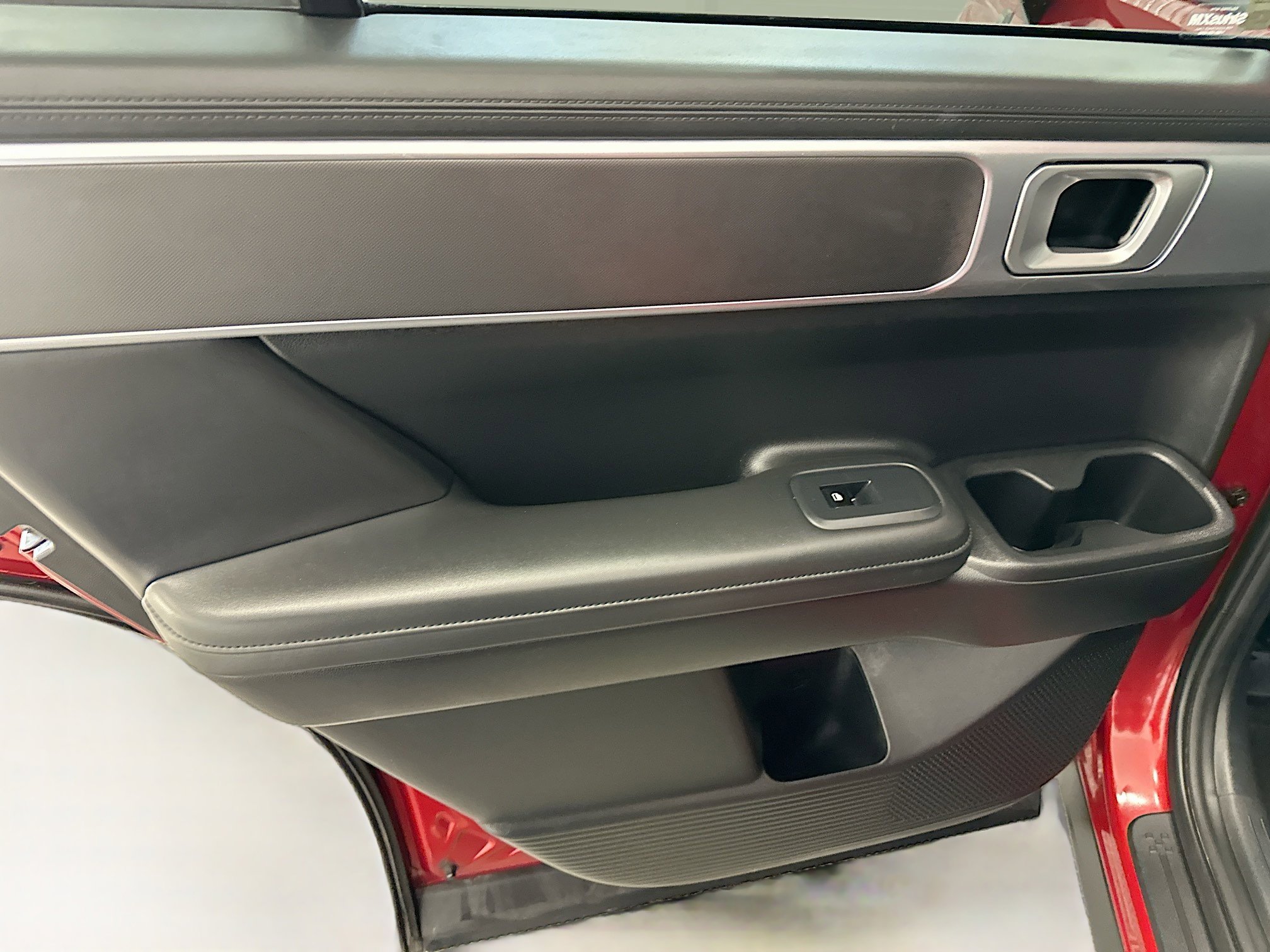 Used 2025 Hyundai Santa Fe SEL image 27