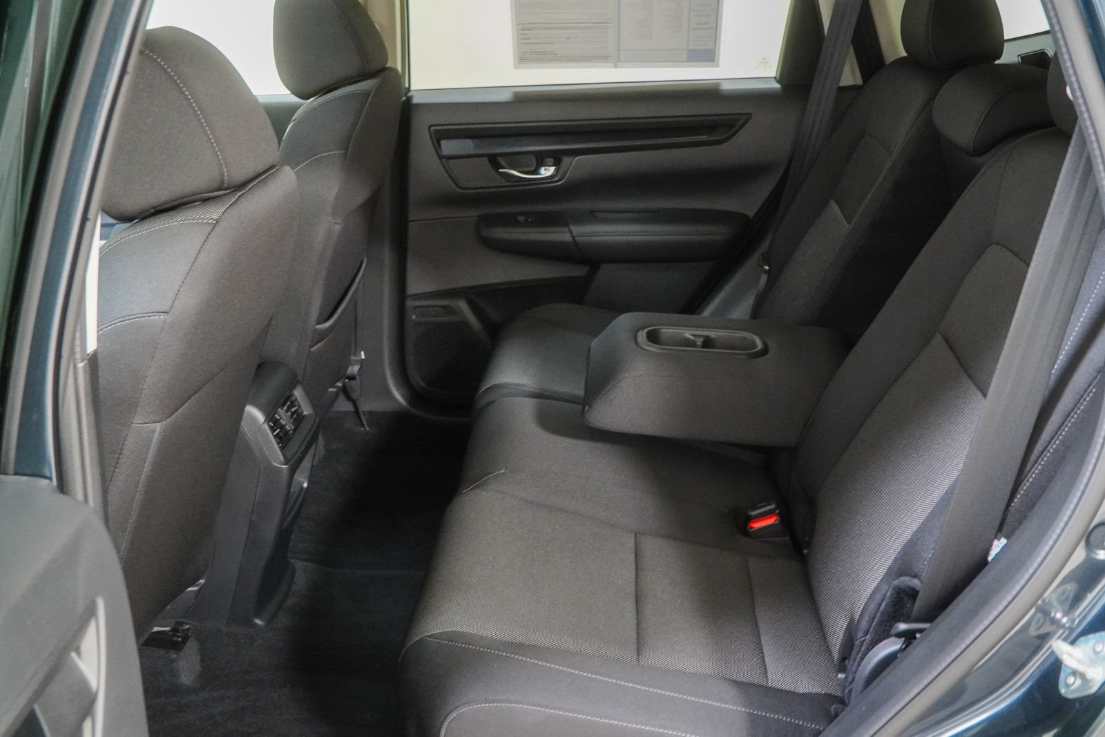 Used 2024 Honda CR-V EX image 38
