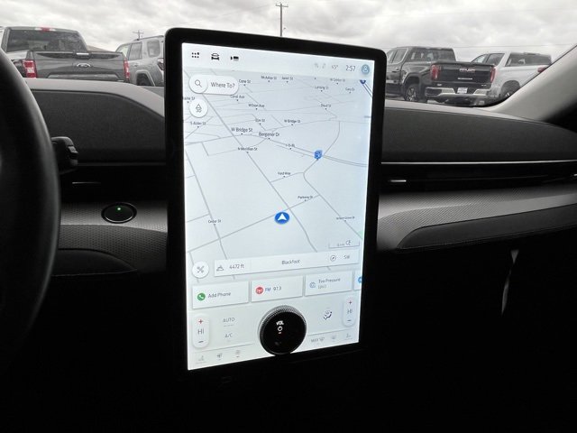 Used 2021 Ford Mustang Mach-E Select w/ Comfort/Technology Package image 39