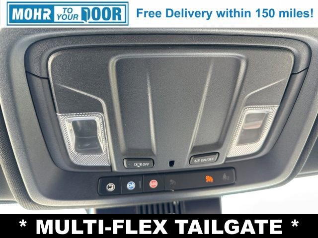 Used 2023 GMC Sierra 1500 AT4 image 41