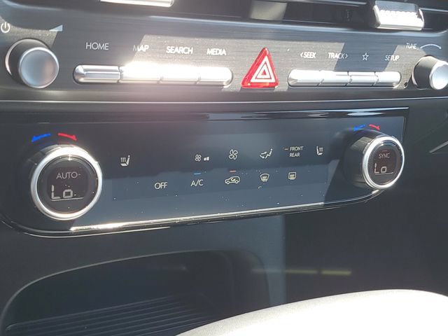 New 2026 Hyundai Palisade SEL AWD/4WD image 29