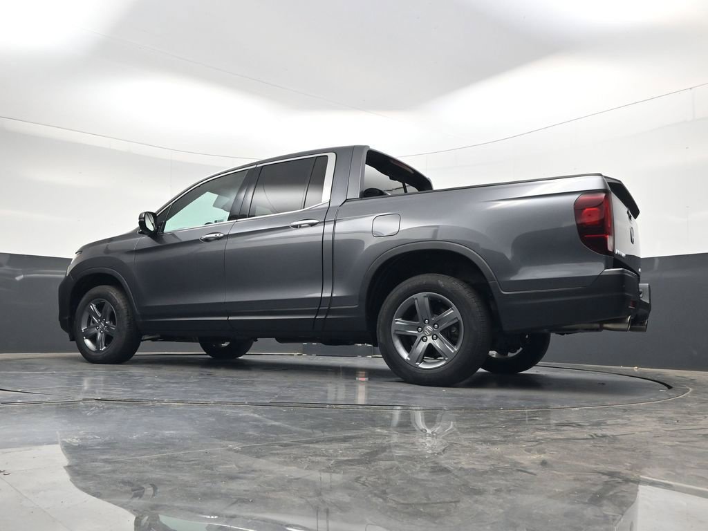Used 2023 Honda Ridgeline RTL-E image 38