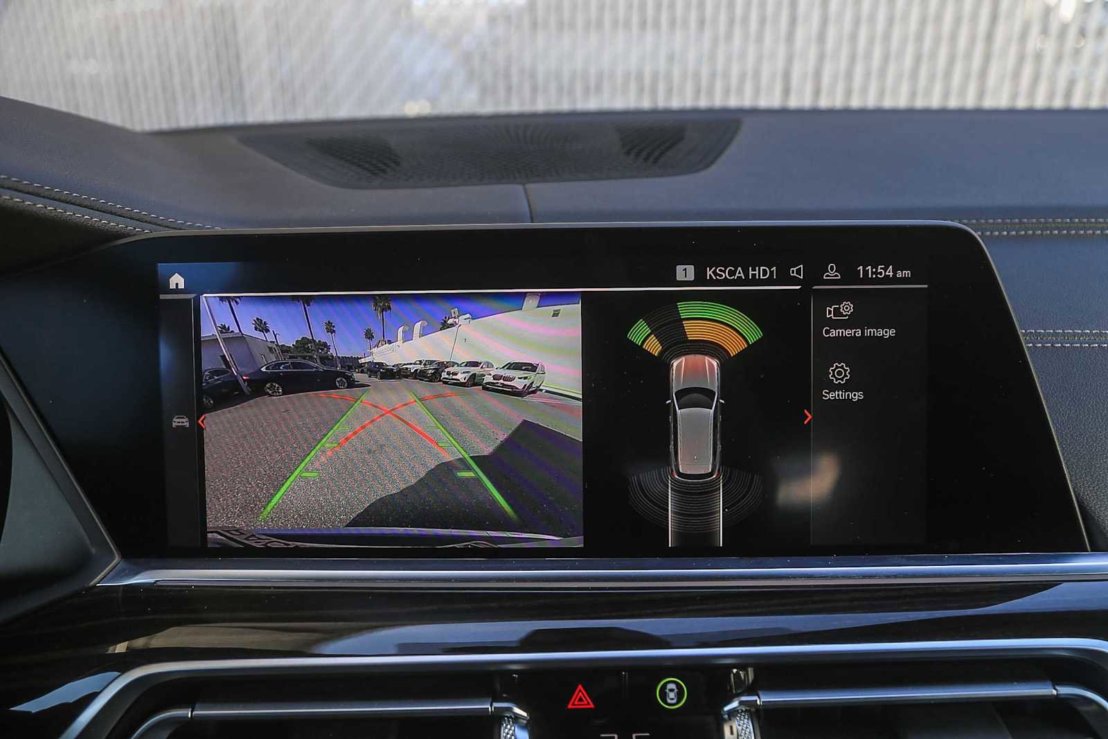 Used 2020 BMW X5 sDrive40i image 21