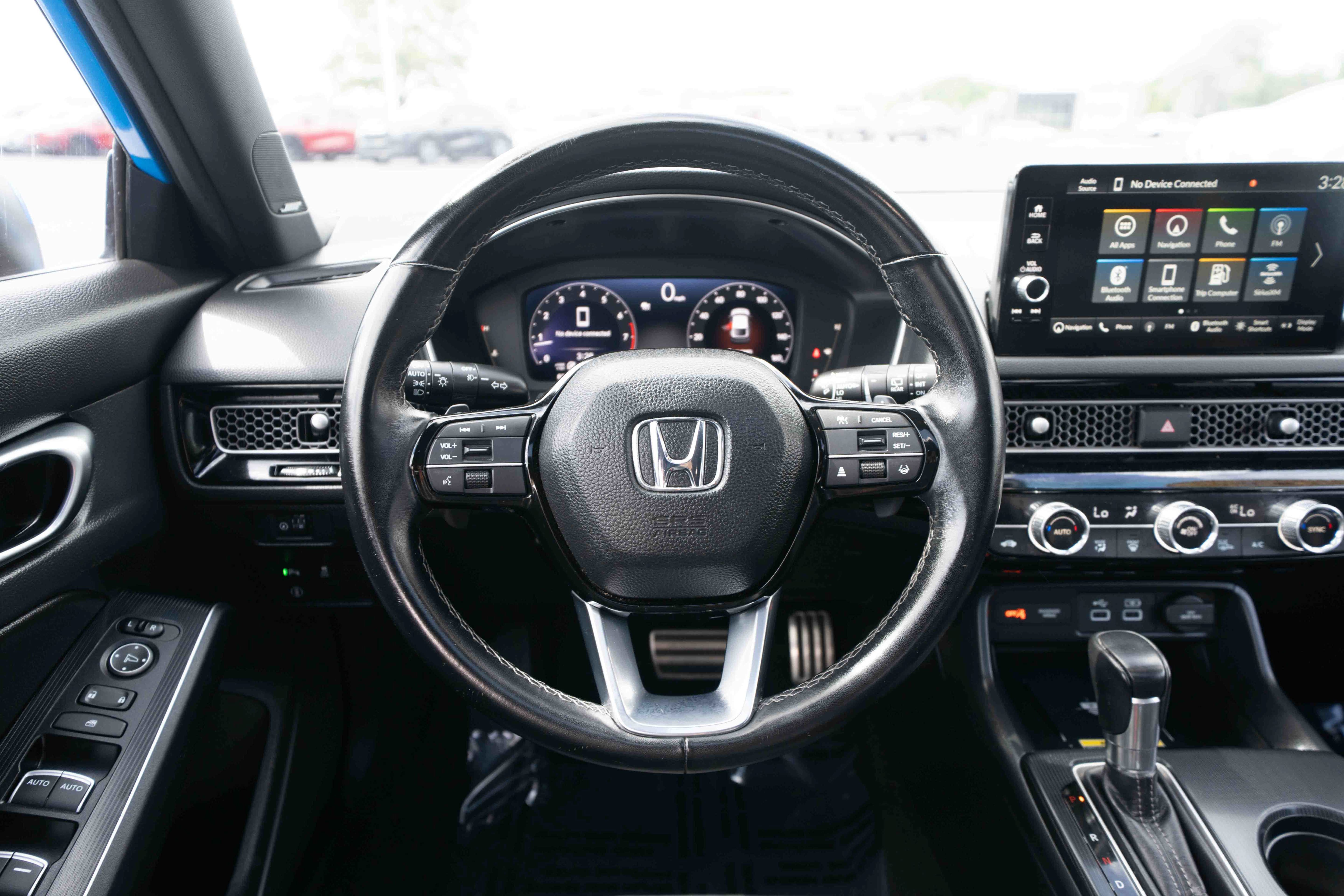 Used 2022 Honda Civic Sport Touring image 21