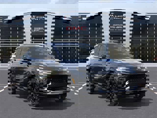 New 2026 Buick Envista Sport Touring w/ Convenience I Package image 8