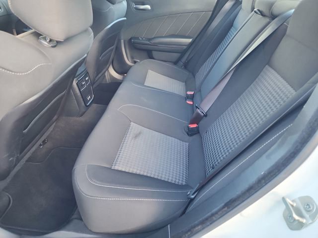 Used 2023 Dodge Charger GT w/ Blacktop Package image 18