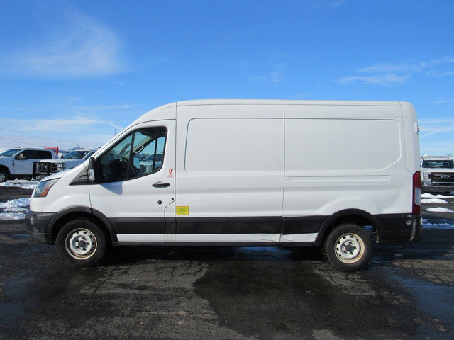 Used 2019 Ford Transit 150 148 Medium Roof image 2