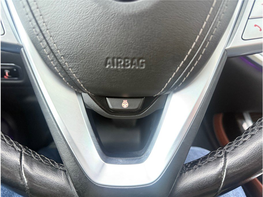 Used 2019 BMW X7 xDrive40i w/ Premium Package image 27